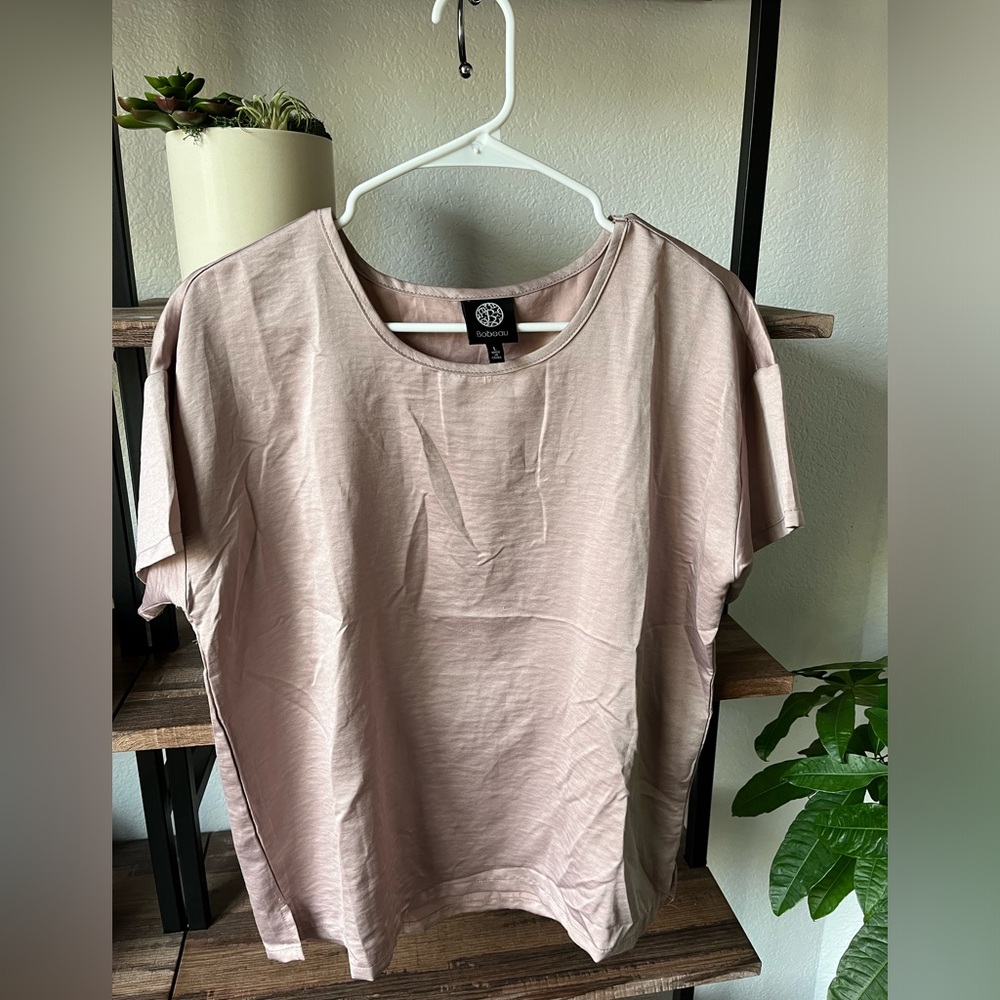 Bobeau Shirt (L)